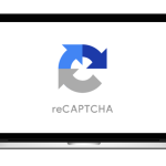 Logo de Google reCaptcha